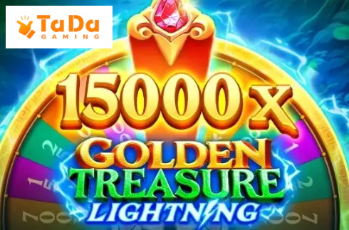 Golden Treasure Lightning